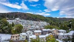 Ishikawa Prefecture vacation rentals