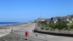 Tywyn Hotels