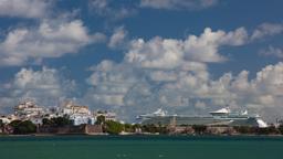 Find cheap flights from Nova Scotia to Puerto Rico