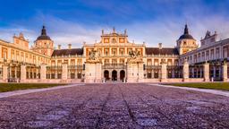 Aranjuez Hotels