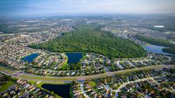 Kissimmee Hotels