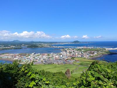 Jeju City