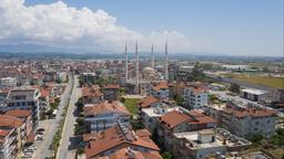 Manavgat Hotels