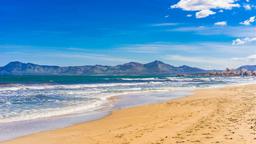 Can Picafort car rentals