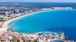 Can Picafort Hotels