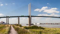 Dartford car rentals