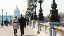 Find cheap flights from Halifax to Paris
