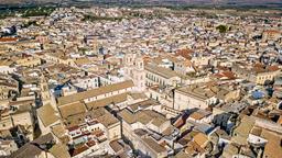 Altamura Hotels