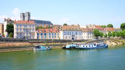 Chalon-sur-Saône Hotels