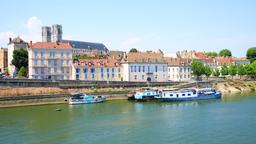 Chalon-sur-Saône hotel directory