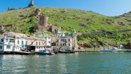 Simferopol car rentals