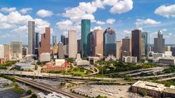 Hotels near Houston George Bush Airport