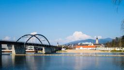 Deggendorf car rentals