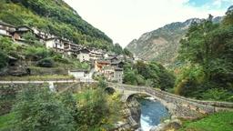 Aosta Valley vacation rentals