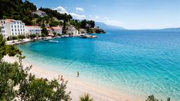Find cheap flights from Ottawa to Split