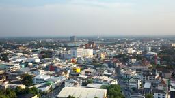 Khon Kaen hotel directory