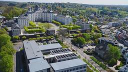 Bergisch Gladbach Hotels