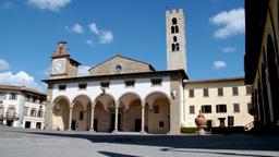 Impruneta Hotels