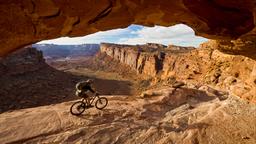 Moab Hotels