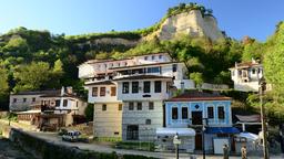 Blagoevgrad Hotels