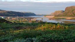 Hotels near Murmansk airport