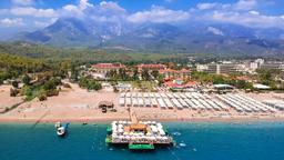 Tekirova Hotels