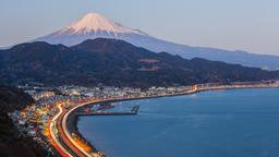 Shizuoka Prefecture vacation rentals