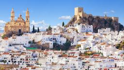 Olvera Hotels