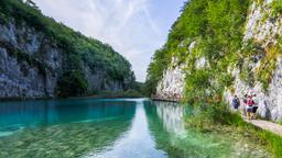 Plitvice Lakes vacation rentals