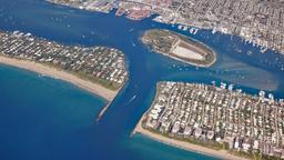 Palm Beach Shores Hotels