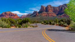 Sedona car rentals