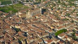 Saint-Maximin-la-Sainte-Baume Hotels