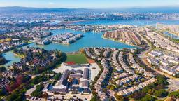 Redwood City Hotels