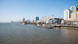 Hotels near Dandong airport