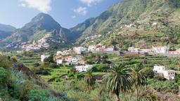 Hermigua Hotels
