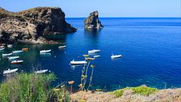 Pantelleria car rentals