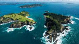 Bay of Islands vacation rentals