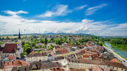 Melk Hotels