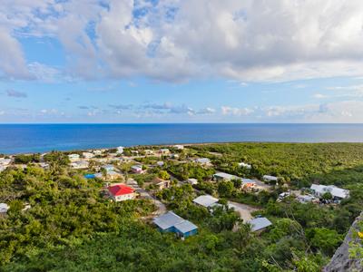 Cayman Brac