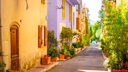 Mouans-Sartoux Hotels