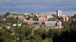 Find cheap flights to Pullman