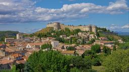 Villeneuve-lès-Avignon Hotels