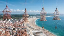 Find cheap flights from Vancouver Airport to Portugal