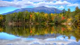 Millinocket Hotels