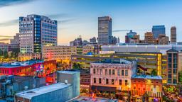 Memphis vacation rentals