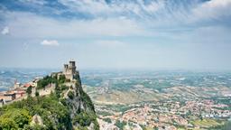 San Marino vacation rentals