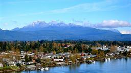Maple Ridge Hotels