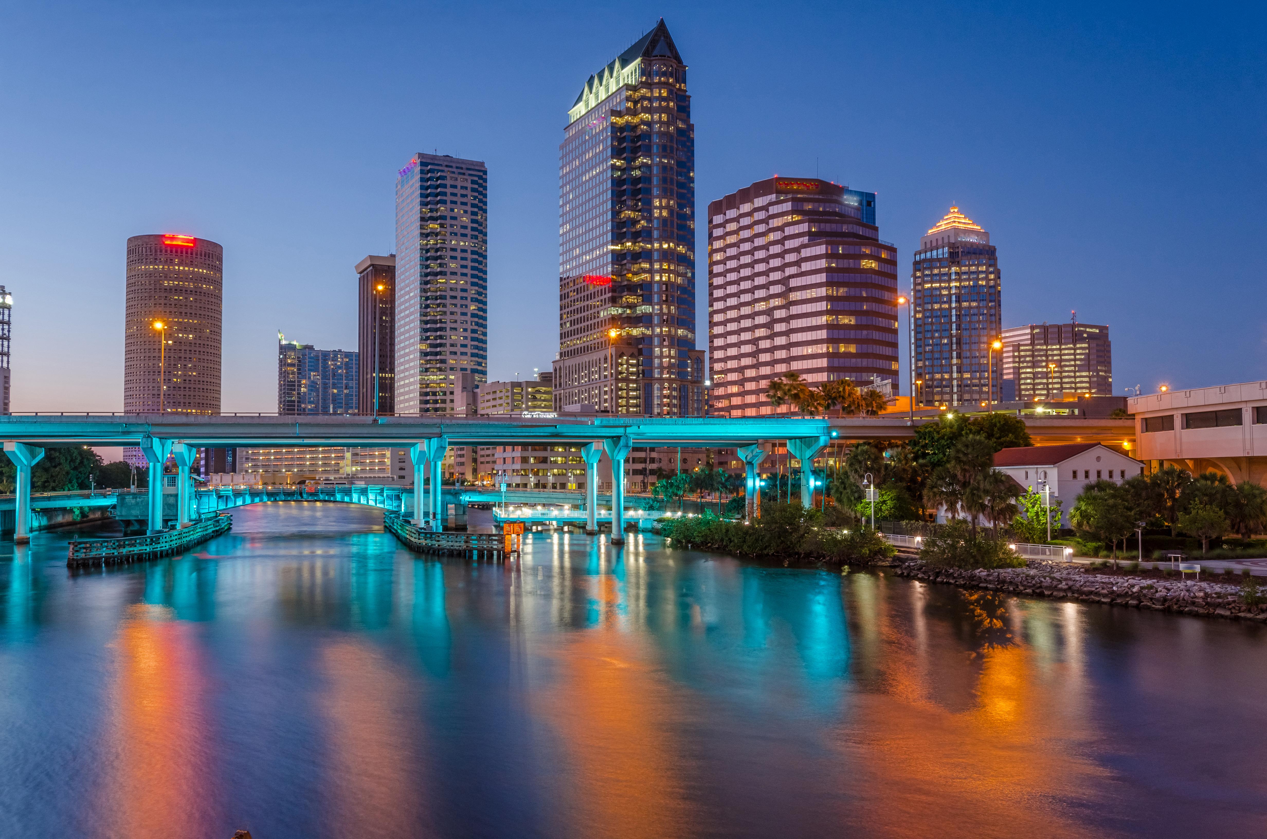 Msp to 2024 tpa one way