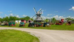 Steinbach Hotels
