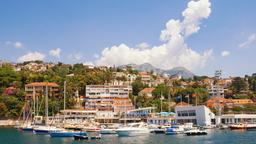 Herceg Novi Hotels